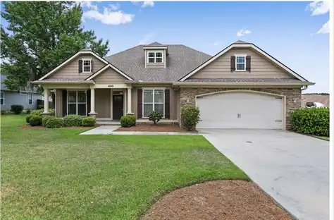 4049 Applecross Road, Valdosta, GA 31605