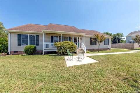 2970 Wendy Court, Hayes, VA 23072