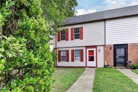 1601 London Company Way, Williamsburg, VA 23185