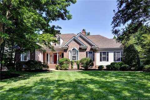 121 Oak Hollow, Williamsburg, VA 23188