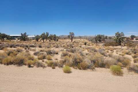 27085 N Apple Drive, Meadview, AZ 86444