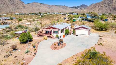 4530 N Sundown Drive, Golden Valley, AZ 86413