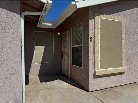1564 Turquoise Road unit: 2, Bullhead City, AZ 86442
