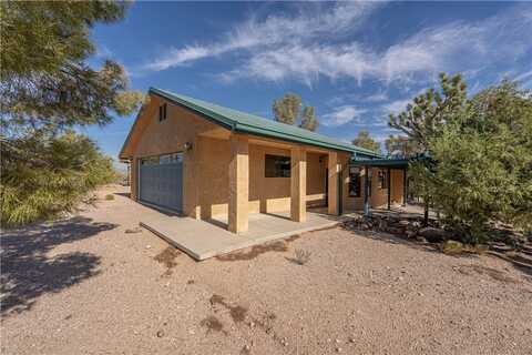 26385 N Sandy Point Drive, Meadview, AZ 86444