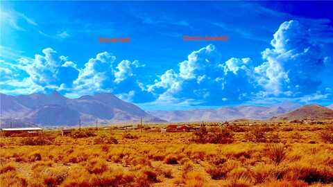 8695 Goodblood Road, Kingman, AZ 86409