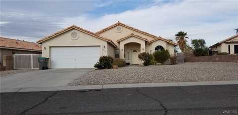 4873 S Castilla Drive, Fort Mohave, AZ 86426