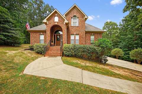 731 HAYFIELD Loop, Dora, AL 35062