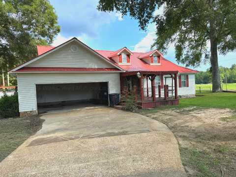 2308 NW 3RD Way, Fayette, AL 35555