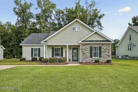 5313 Tumberry Court N, Wilson, NC 27896
