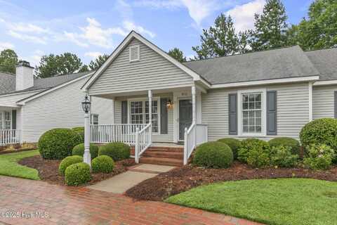 3716 Loblolly Drive, Rocky Mount, NC 27804