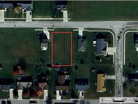 409 W 4th Street, Spencerville, OH 45887