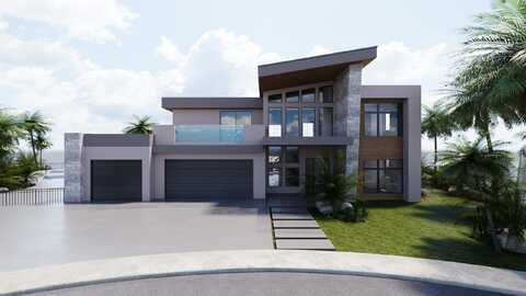 1067 E Bronco DR, Washington, UT 84780