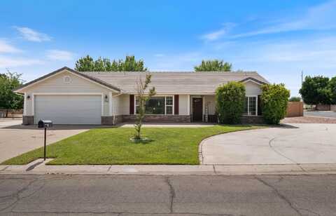 2322 S Coletero CIR, Washington, UT 84780