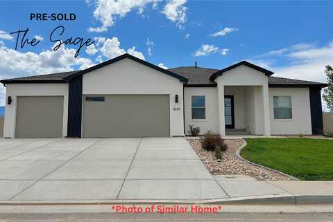4614 W 150 N, Cedar City, UT 84720