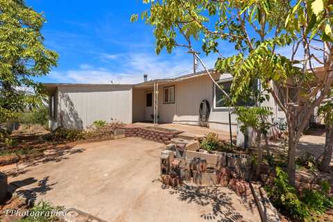 343 E PECTOL Street, Washington, UT 84780