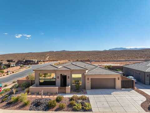 529 W Palo Verde Way, Ivins, UT 84738