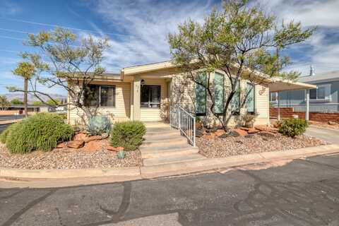 1526 N DIXIE DOWNS RD, Saint George, UT 84770