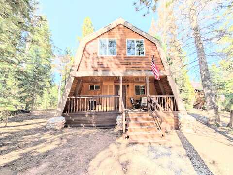 295 E Porcupine DR, Duck Creek Village, UT 84762