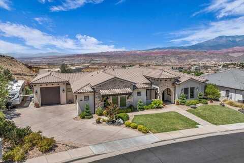 238 Ridge View DR, Hurricane, UT 84737