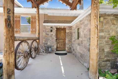 280 N 300 W, Parowan, UT 84761