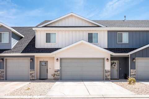 1577 S 1450 W, Cedar City, UT 84720