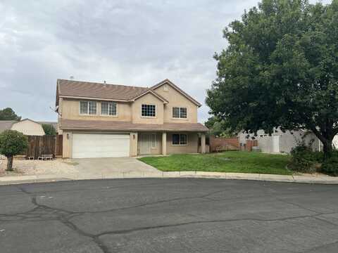 1906 S BRIDLE CIR, Washington, UT 84780