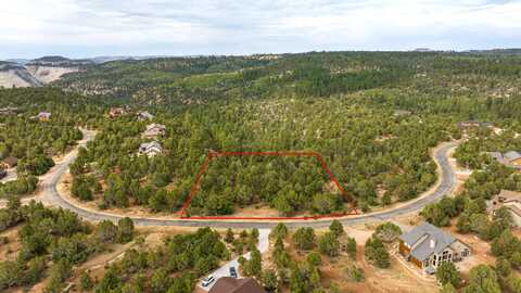 662 S Zion DR, Orderville, UT 84758