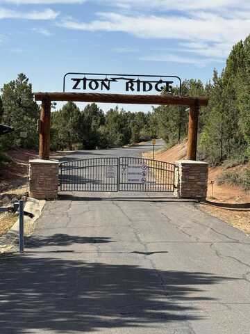 662 S Zion DR, Orderville, UT 84758