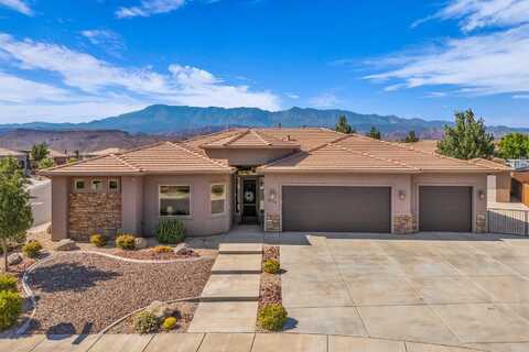 2714 W 235 N, Hurricane, UT 84737