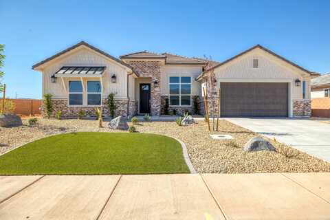 4651 W 2870 S, Hurricane, UT 84737