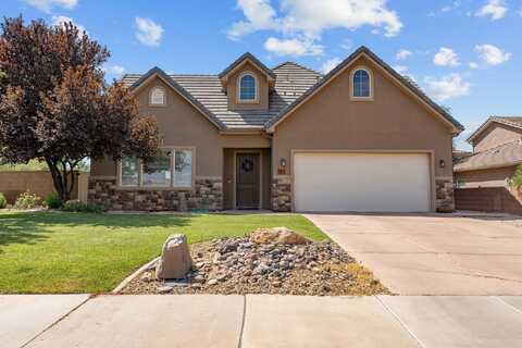 283 W HARVEST LN, Washington, UT 84780