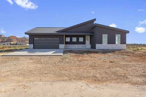 4380 E Sego Lily CIR, Kanab, UT 84741