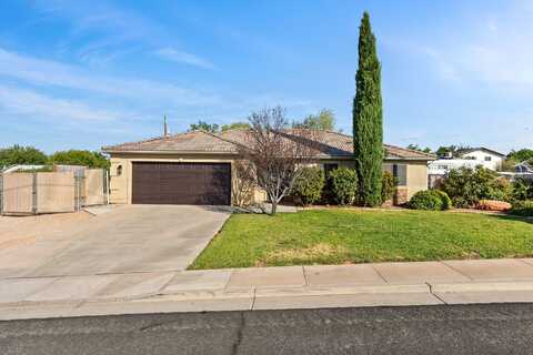 293 N QUAIL RIDGE CIR, Washington, UT 84780
