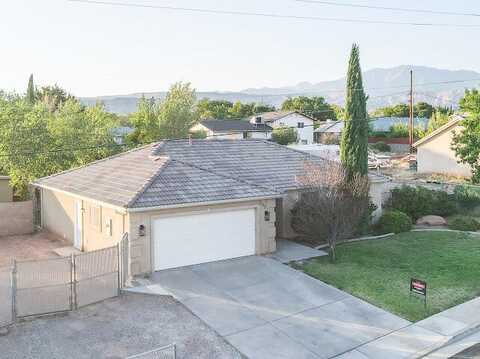 293 N QUAIL RIDGE CIR, Washington, UT 84780