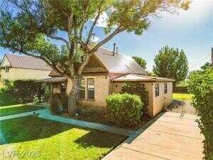 60 S 100 W, Parowan, UT 84761