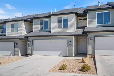280 W 2050 N ST, Cedar City, UT 84720