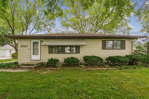 2033 Casper Avenue, Waterloo, IA 50701
