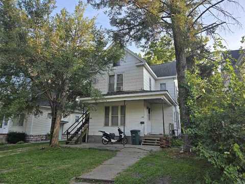 206 Randolph Street, Waterloo, IA 50701