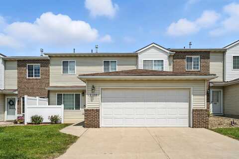 2108 Josie Ridge, Waterloo, IA 50701