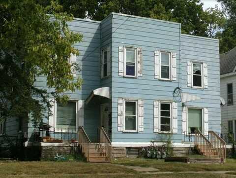 1007-1009 Mulberry Street, Waterloo, IA 50703