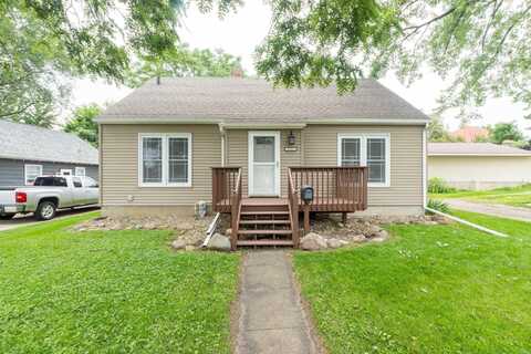 1317 Glenny Avenue, Waterloo, IA 50702