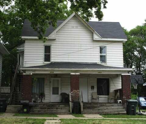 1113 Mulberry Street, Waterloo, IA 50703