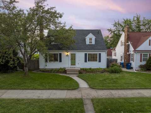 528 Campbell Avenue, Waterloo, IA 50701