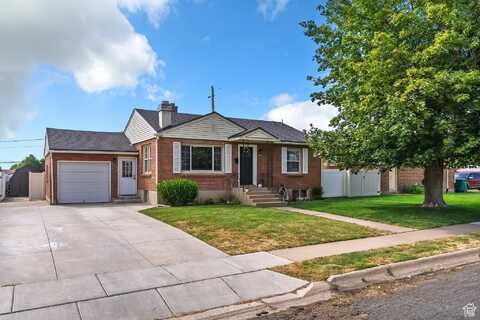 324 S 700 E, Clearfield, UT 84015