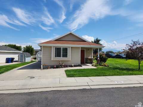 2793 S MILLARD W, Magna, UT 84044