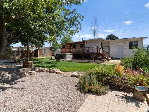 4450 S 1175 W, Taylorsville, UT 84123