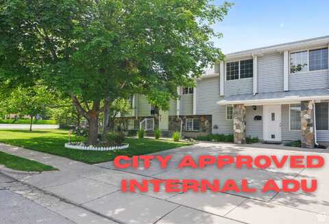 71 W 450 S, Kaysville, UT 84037