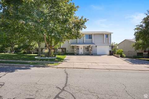 71 W 450 S, Kaysville, UT 84037