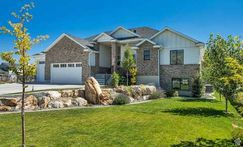 6145 W 5800 S, Hooper, UT 84315