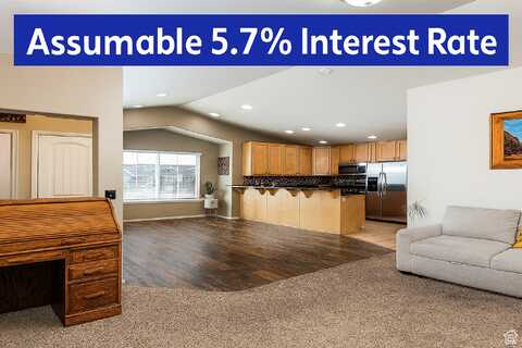 1150 N WHILTSHIRE, North Salt Lake, UT 84054
